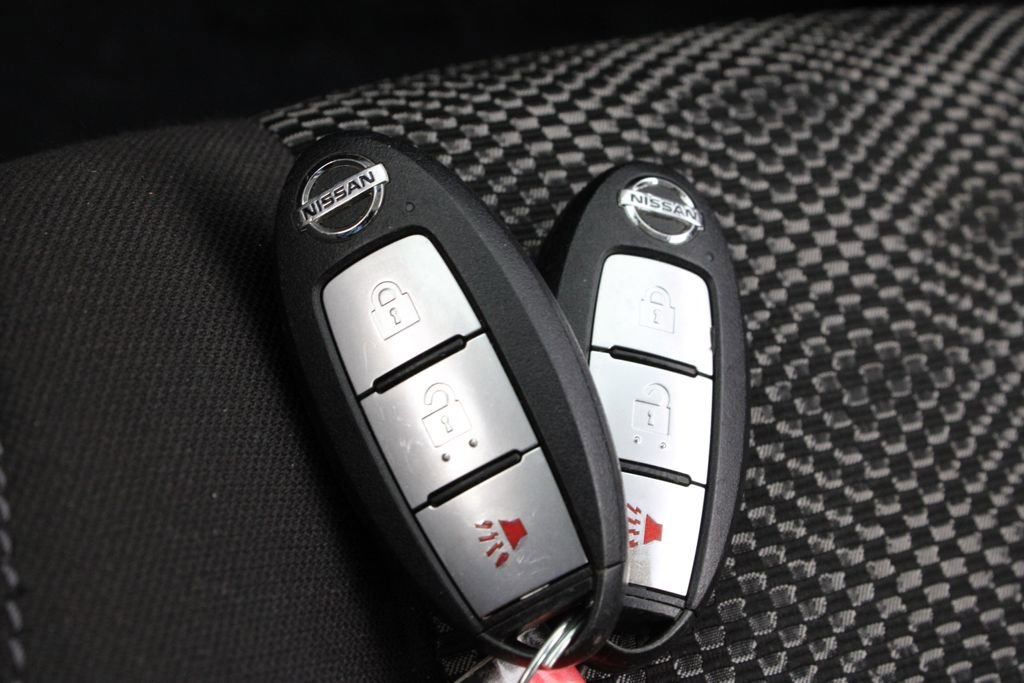 Certified 2020 Nissan Rogue Sport SV image 27