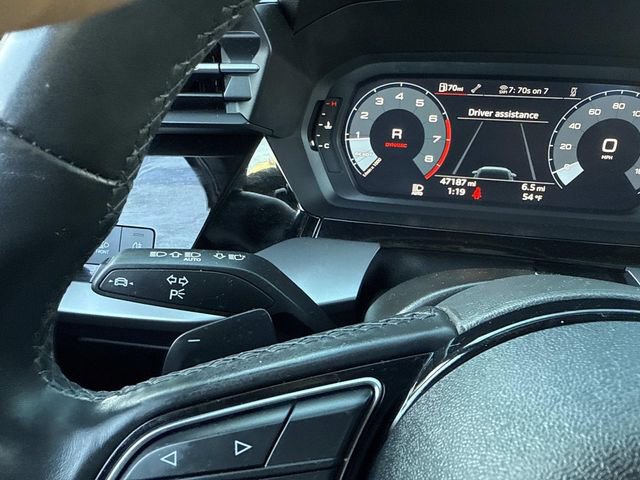 Used 2024 Audi A3 2.0T Premium image 32