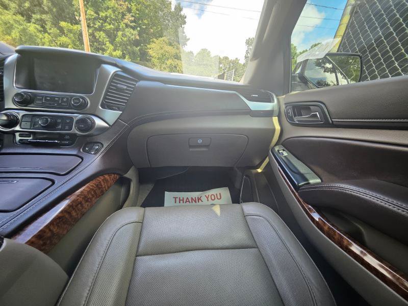 Used 2019 Chevrolet Tahoe Premier AWD/4WD image 61