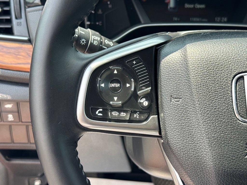 Used 2017 Honda CR-V Touring image 16