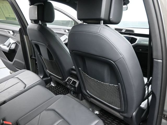Used 2022 Audi Q3 2.0T Premium AWD/4WD image 27