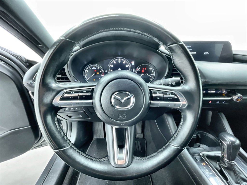 Used 2023 MAZDA MAZDA3 s image 20