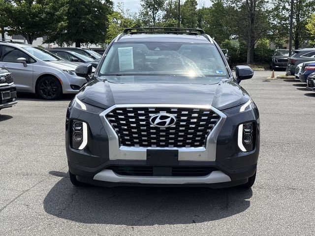 Used 2020 Hyundai Palisade SEL AWD/4WD image 6