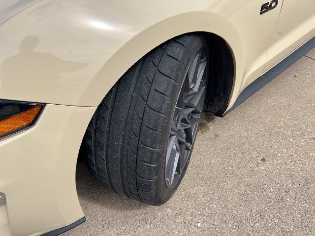 Used 2023 Ford Mustang GT RWD image 12