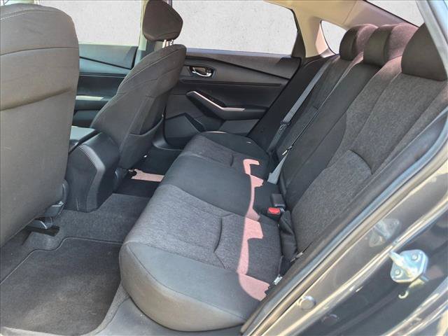 Used 2023 Honda Accord LX image 17