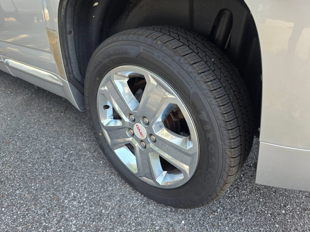 Used 2013 GMC Terrain Denali FWD image 30