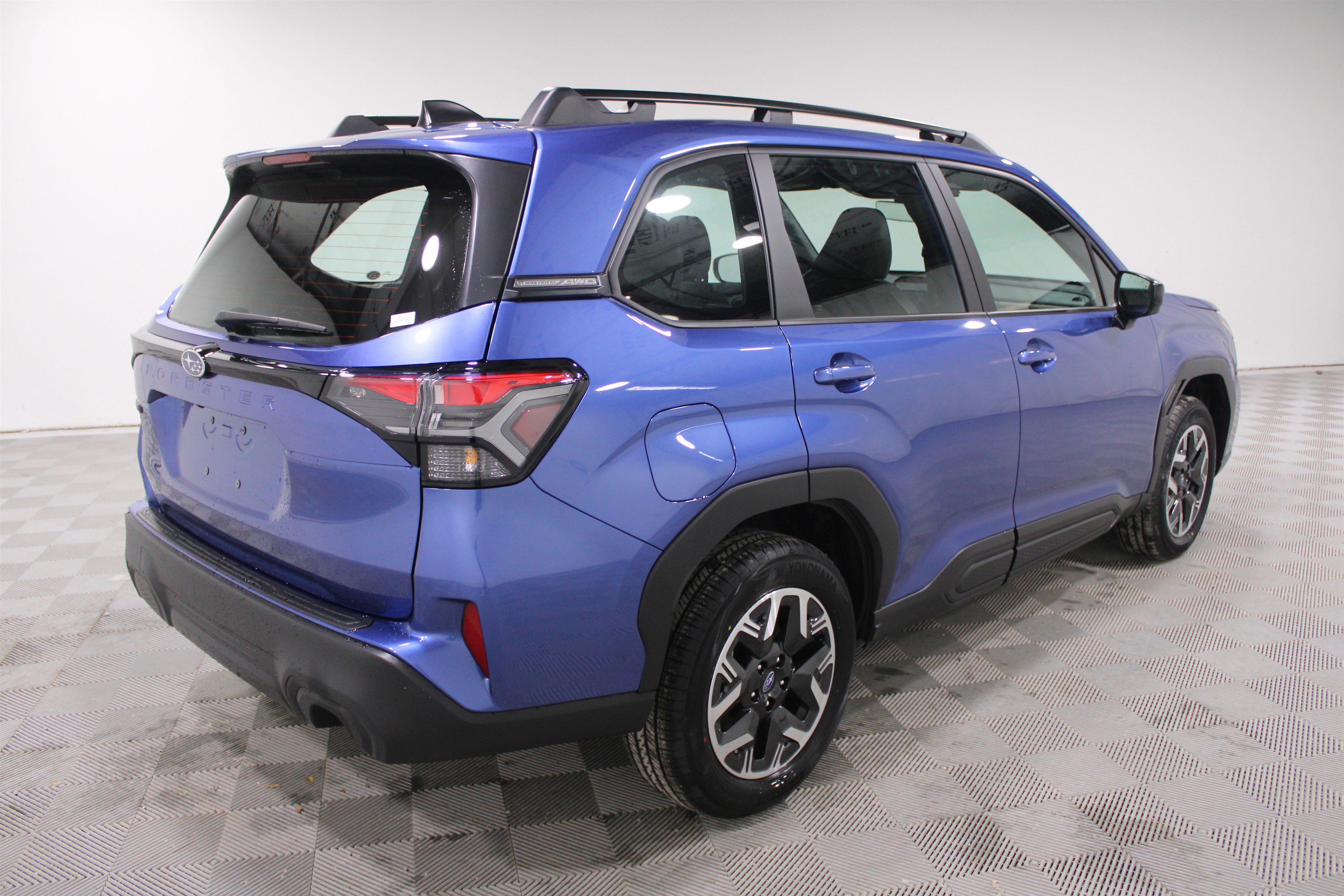 New 2026 Subaru Forester image 26