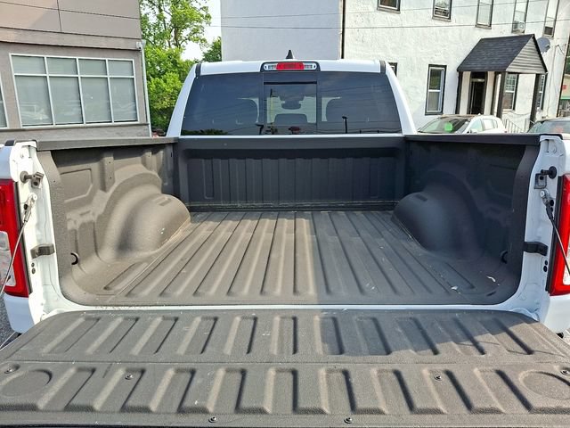 Used 2022 RAM 1500 Big Horn AWD/4WD image 29