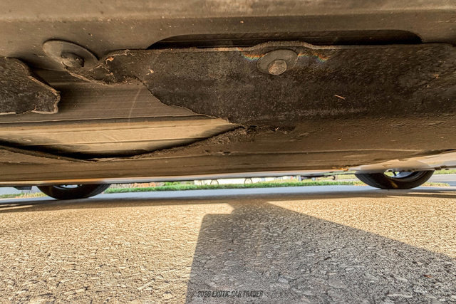 Used 2016 BMW i8 image 78