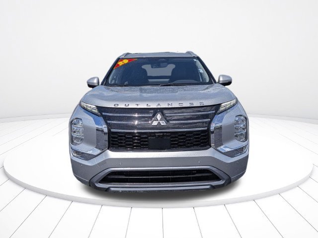 Used 2025 Mitsubishi Outlander SEL FWD image 8