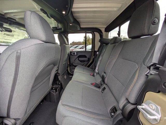 New 2026 Jeep Gladiator Sport image 12