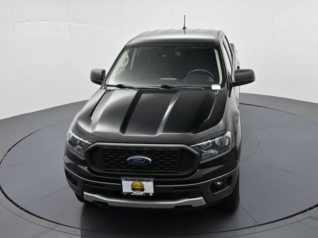 Used 2021 Ford Ranger XLT w/ Equipment Group 302A High AWD/4WD image 14