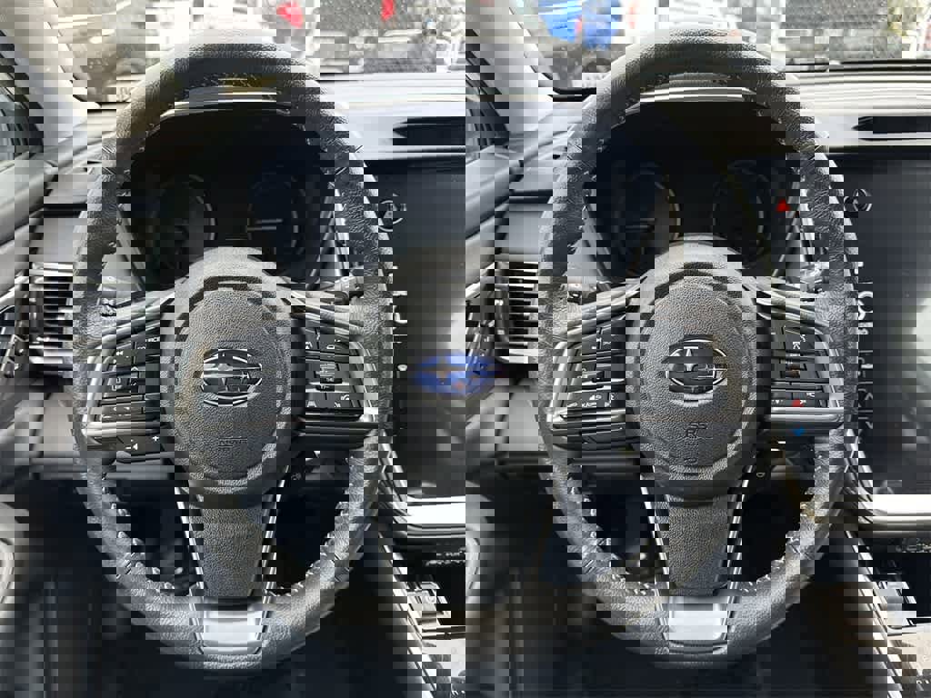Certified 2024 Subaru Outback Limited image 16