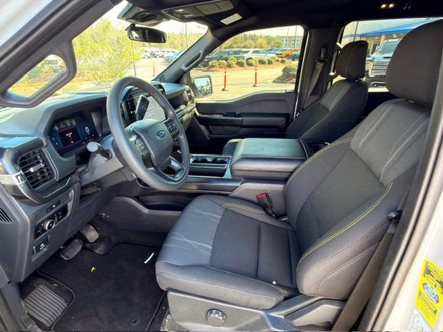 Used 2025 Ford F150 STX w/ Equipment Group 200A image 12