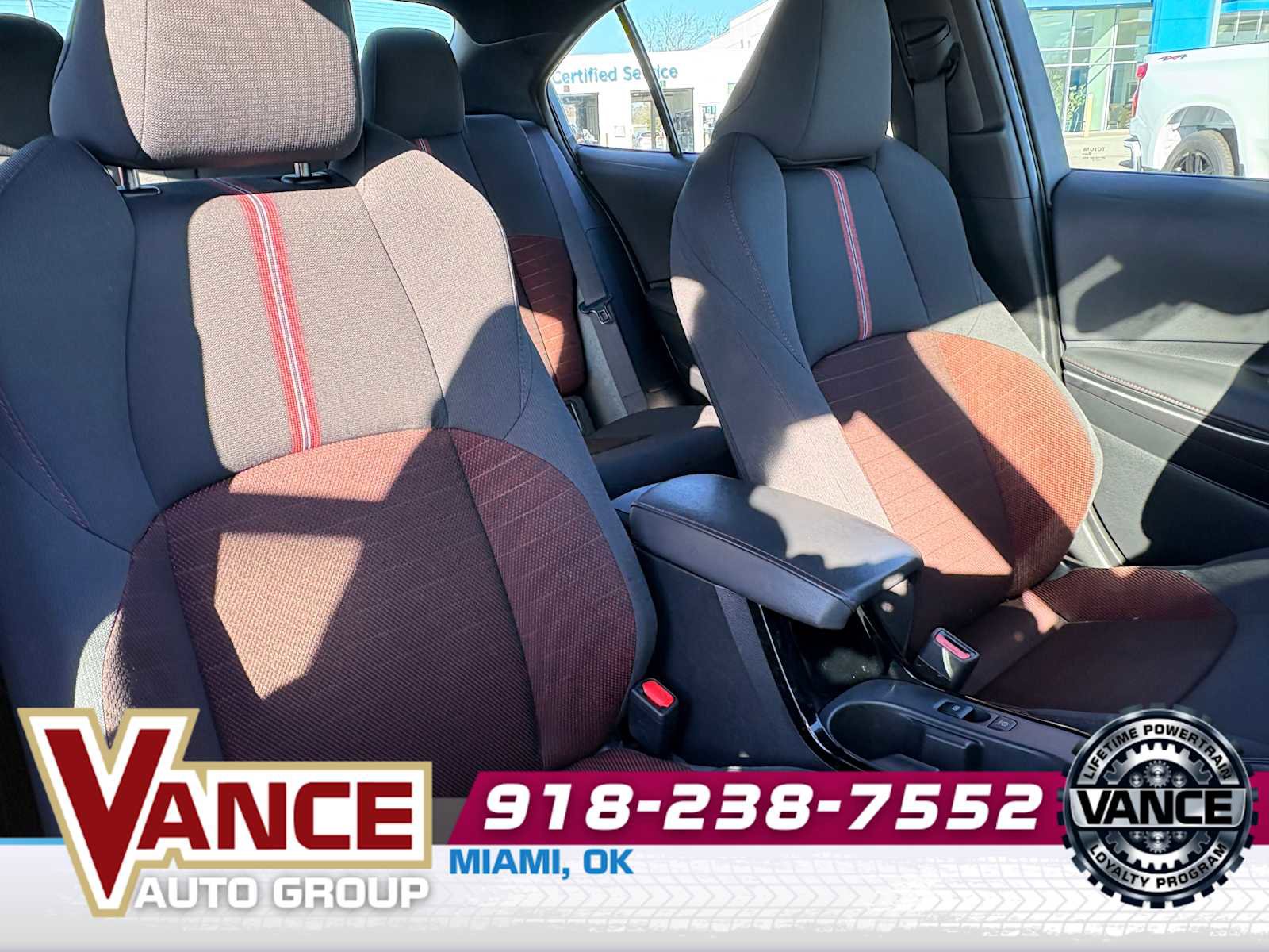 Used 2024 Toyota Corolla SE image 20