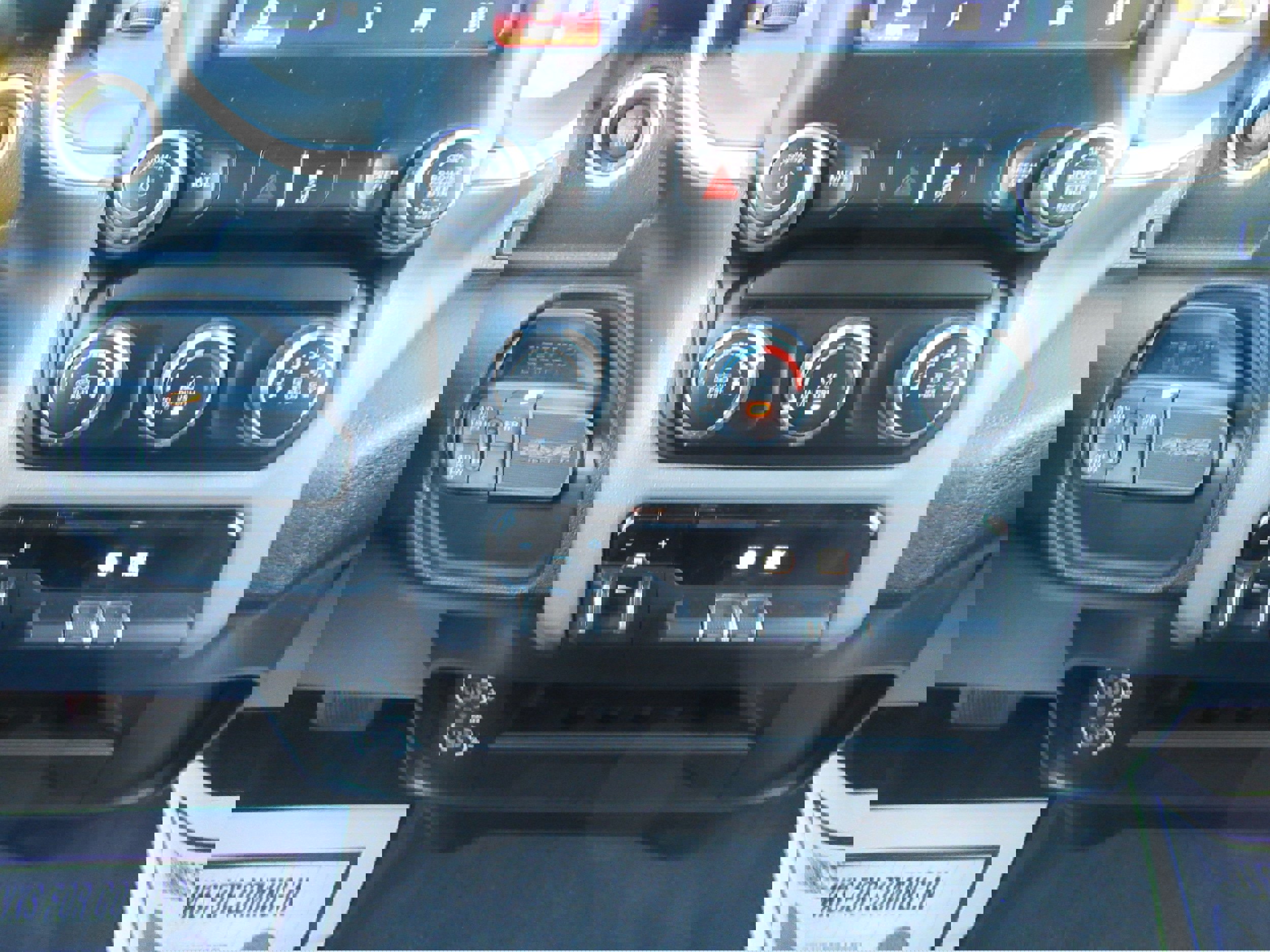 Used 2024 RAM 2500 Big Horn image 14