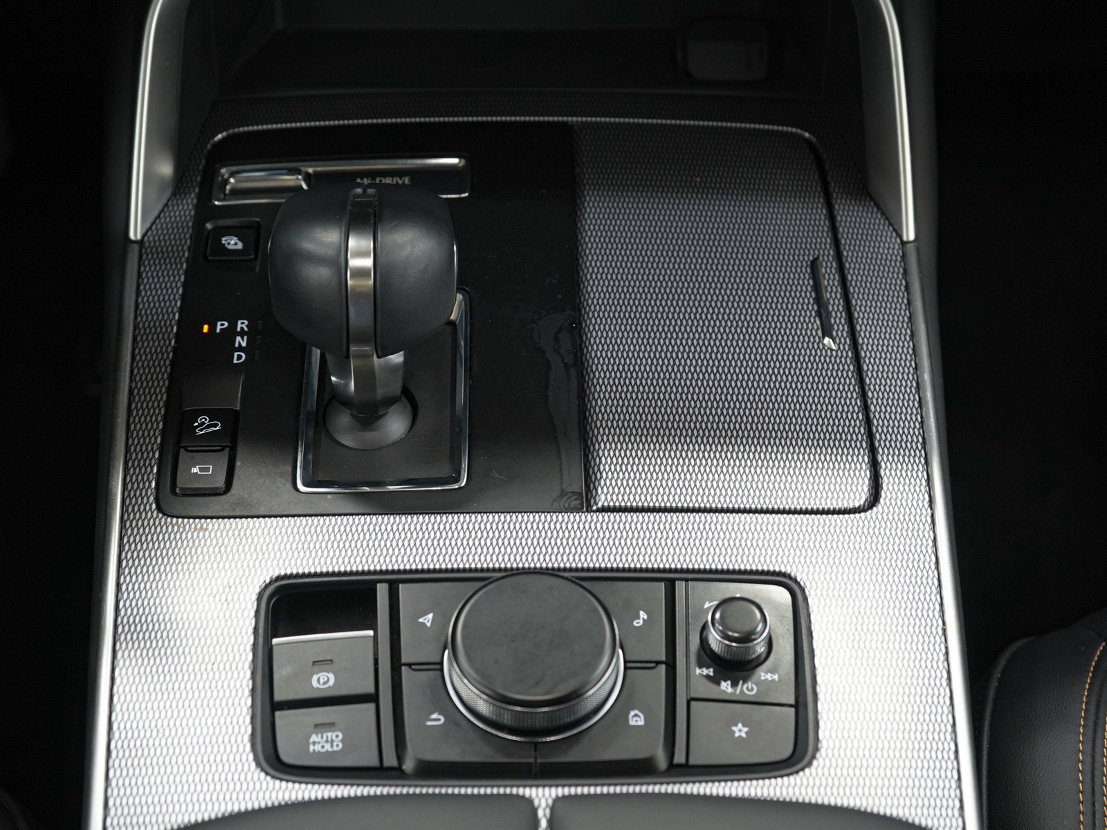 Certified 2024 MAZDA CX-90 Plug-In Hybrid w/ Premium Plus image 23