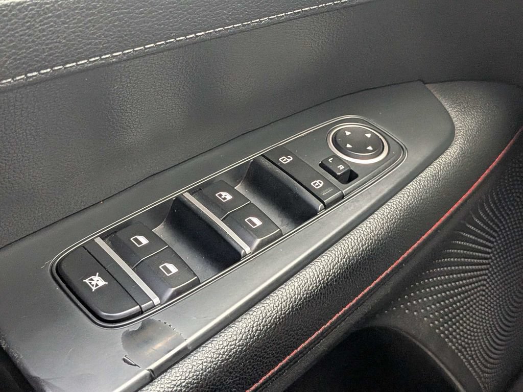 Used 2021 Kia Forte GT FWD image 25