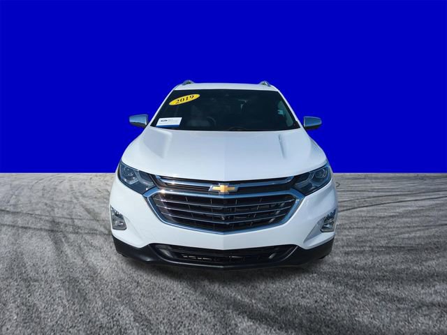 Used 2019 Chevrolet Equinox Premier AWD/4WD image 9