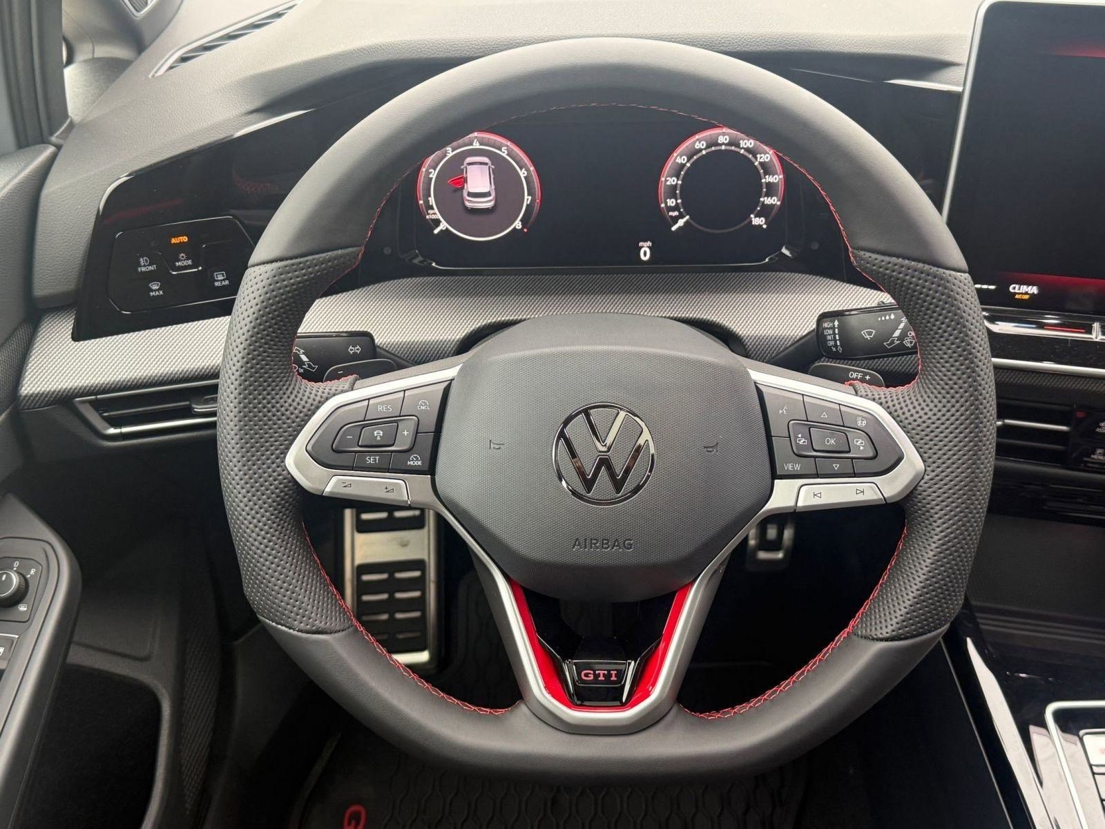 New 2026 Volkswagen Golf SE image 15