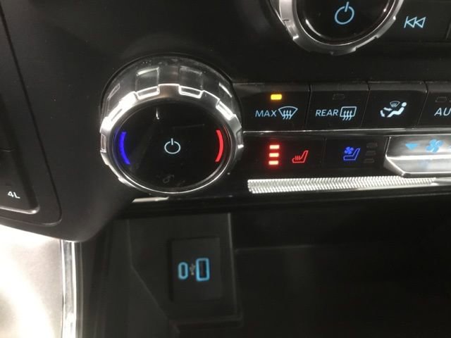 Used 2022 Ford F150 Lariat image 27