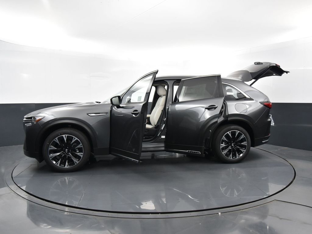 New 2026 MAZDA CX-90 Plug-In Hybrid w/ Premium Plus image 36