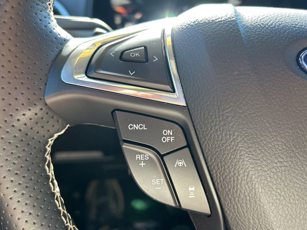 Used 2024 Ford Edge ST w/ Equipment Group 401A image 26