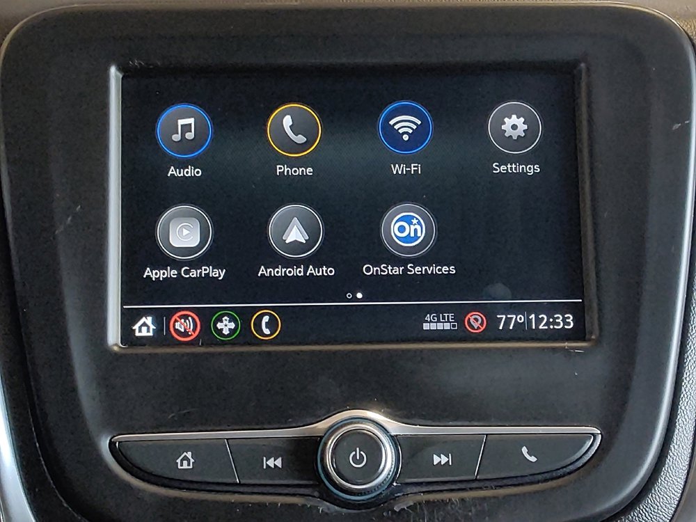 Used 2019 Chevrolet Equinox LT image 25