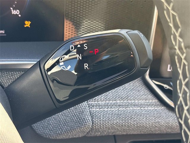 Used 2025 Volkswagen Tiguan S image 24