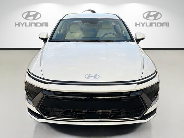 New 2026 Hyundai Sonata SEL FWD video 2