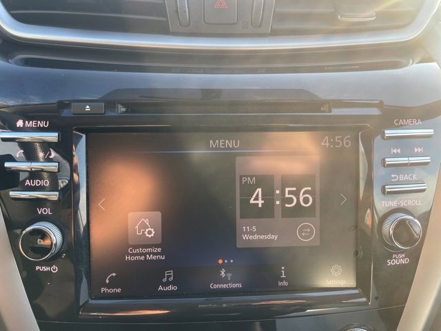 Used 2020 Nissan Murano S image 24