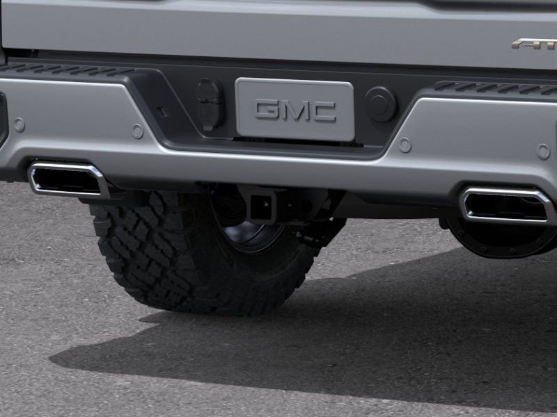 New 2026 GMC Sierra 1500 AT4 AWD/4WD image 14