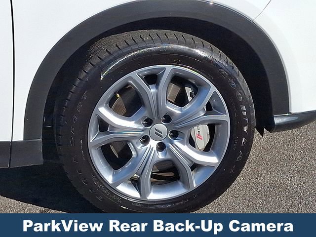 Used 2024 Dodge Hornet R/T image 10