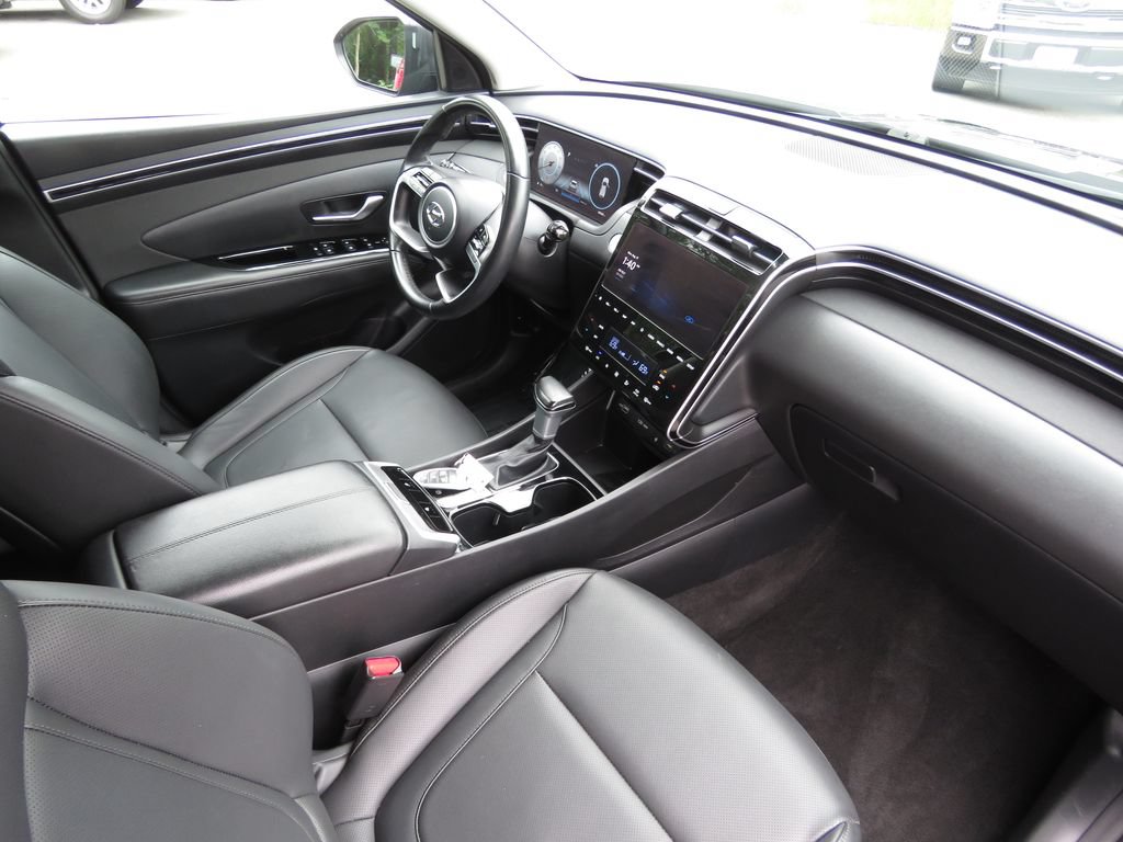 Used 2023 Hyundai Tucson XRT AWD/4WD image 14