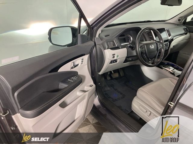 Used 2020 Honda Ridgeline RTL-E image 10