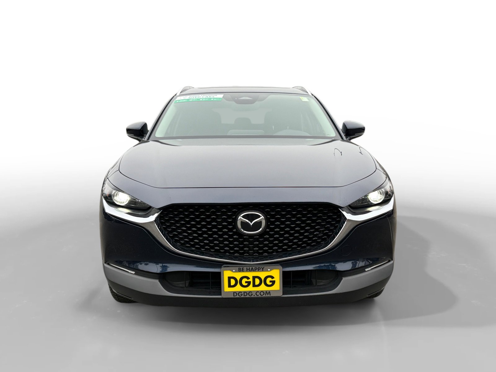 Used 2024 MAZDA CX-30 AWD 2.5 S w/ Preferred Package image 8