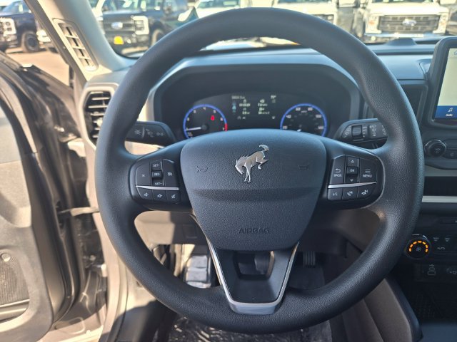 Used 2023 Ford Bronco Sport Heritage AWD/4WD image 20