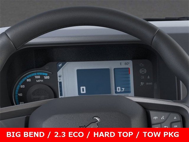 New 2025 Ford Bronco Big Bend image 41