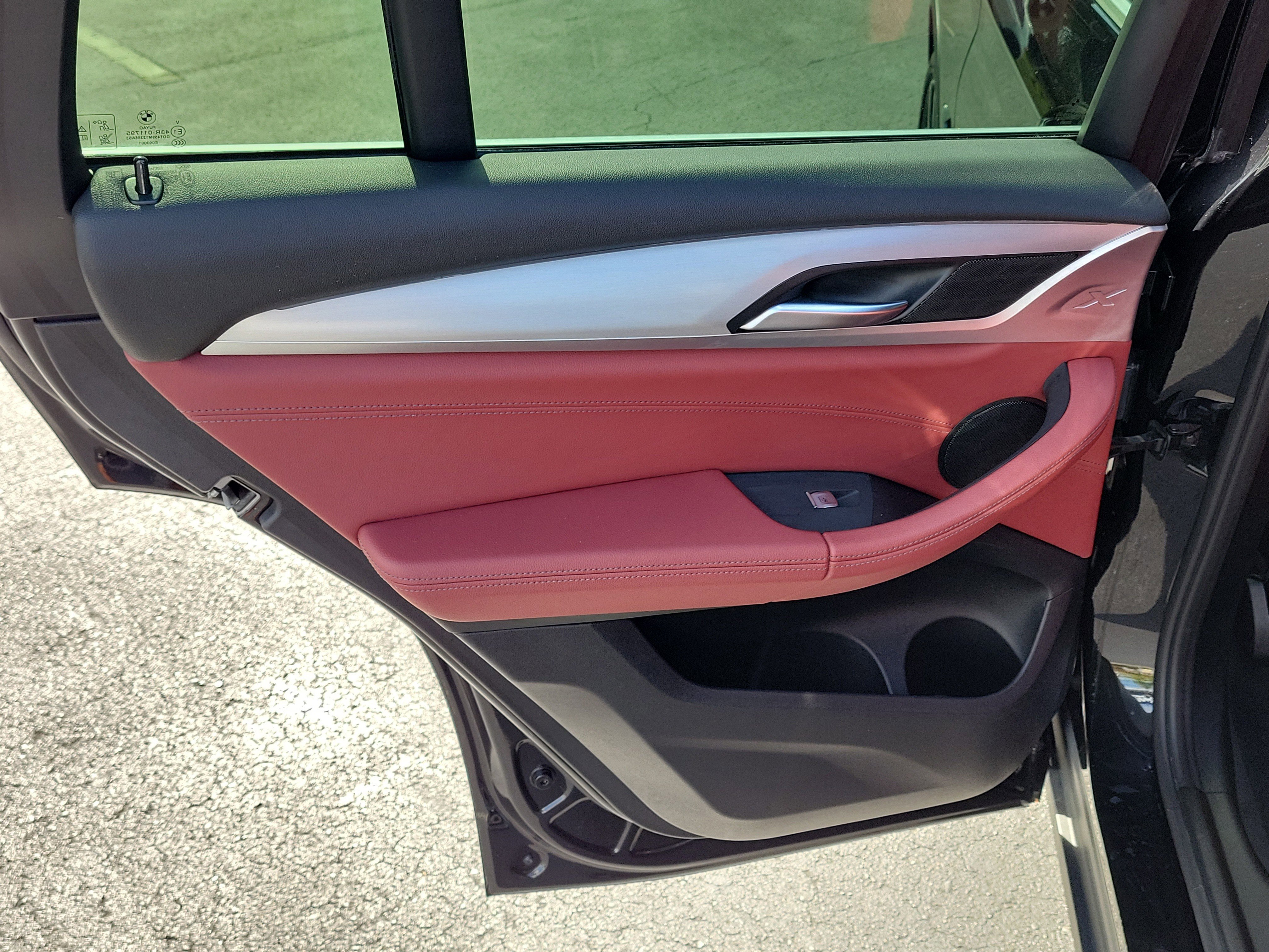 Used 2020 BMW X4 xDrive30i image 10