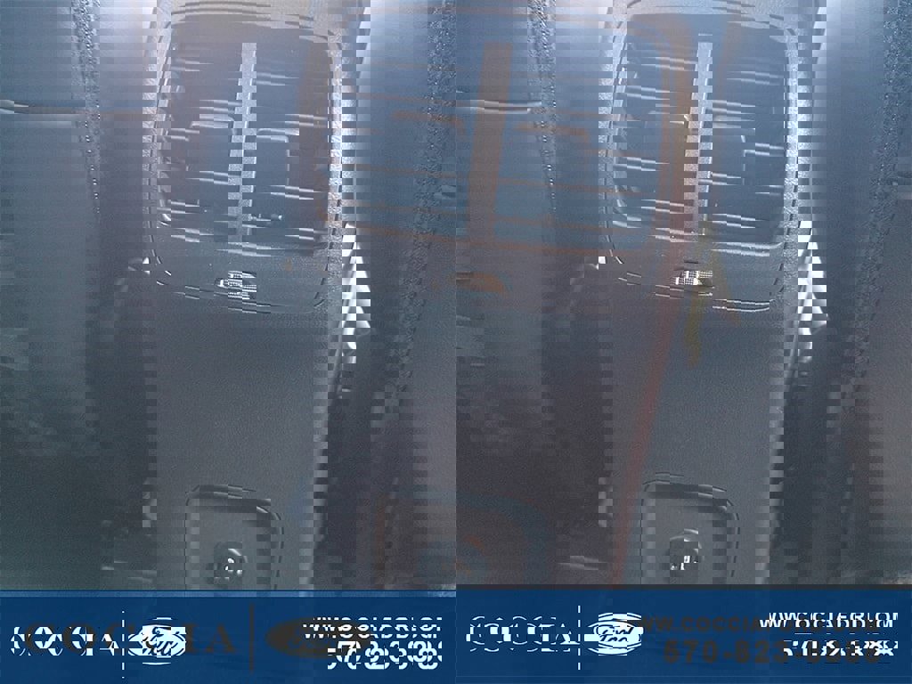 Used 2025 Ford Bronco Sport Outer Banks image 37