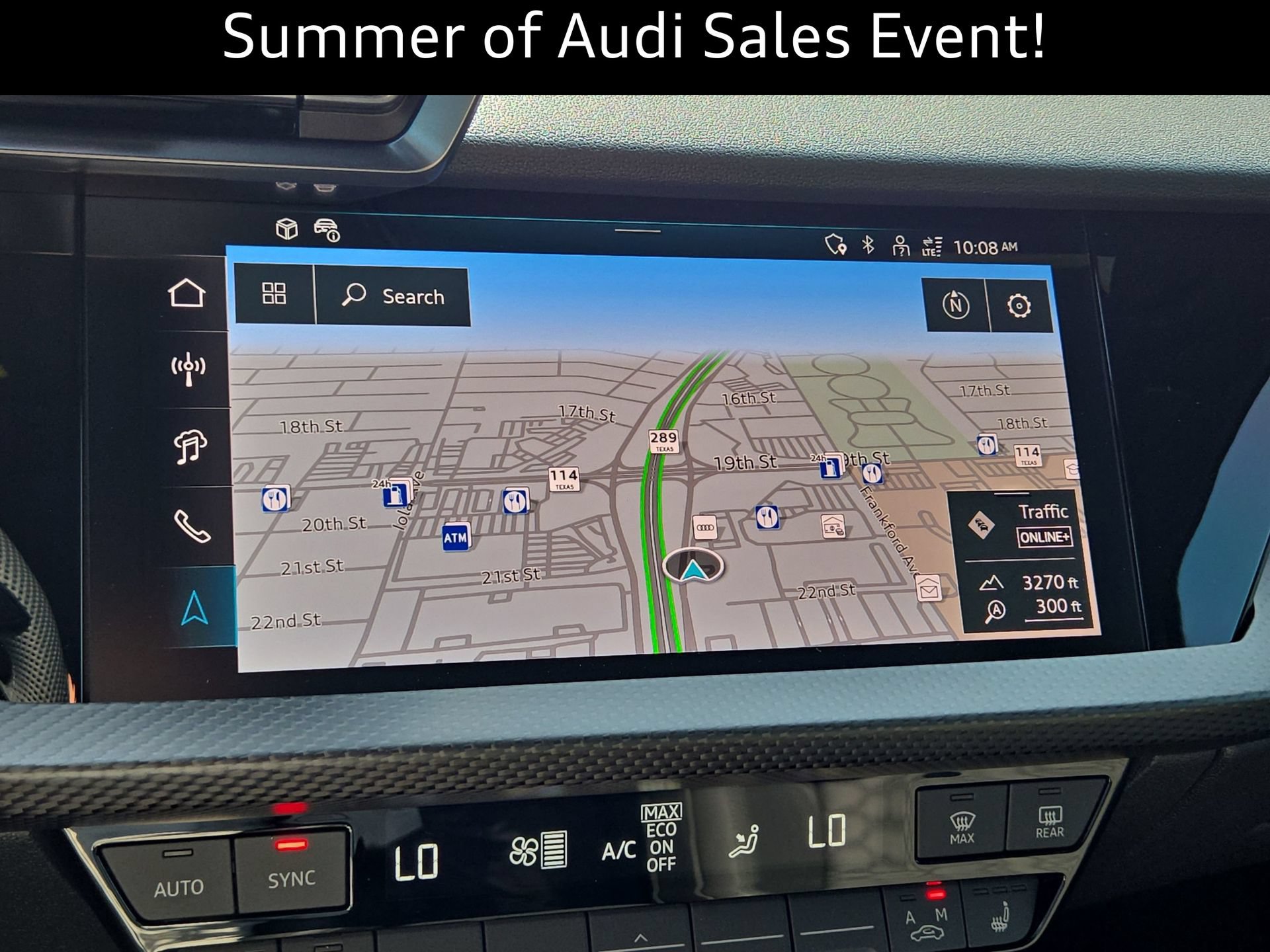 New 2026 Audi RS 3 AWD/4WD image 19