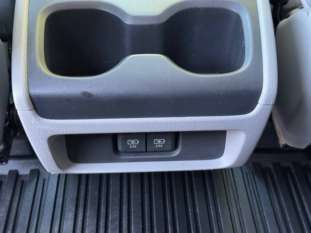 Certified 2019 Honda Odyssey EX-L image 17