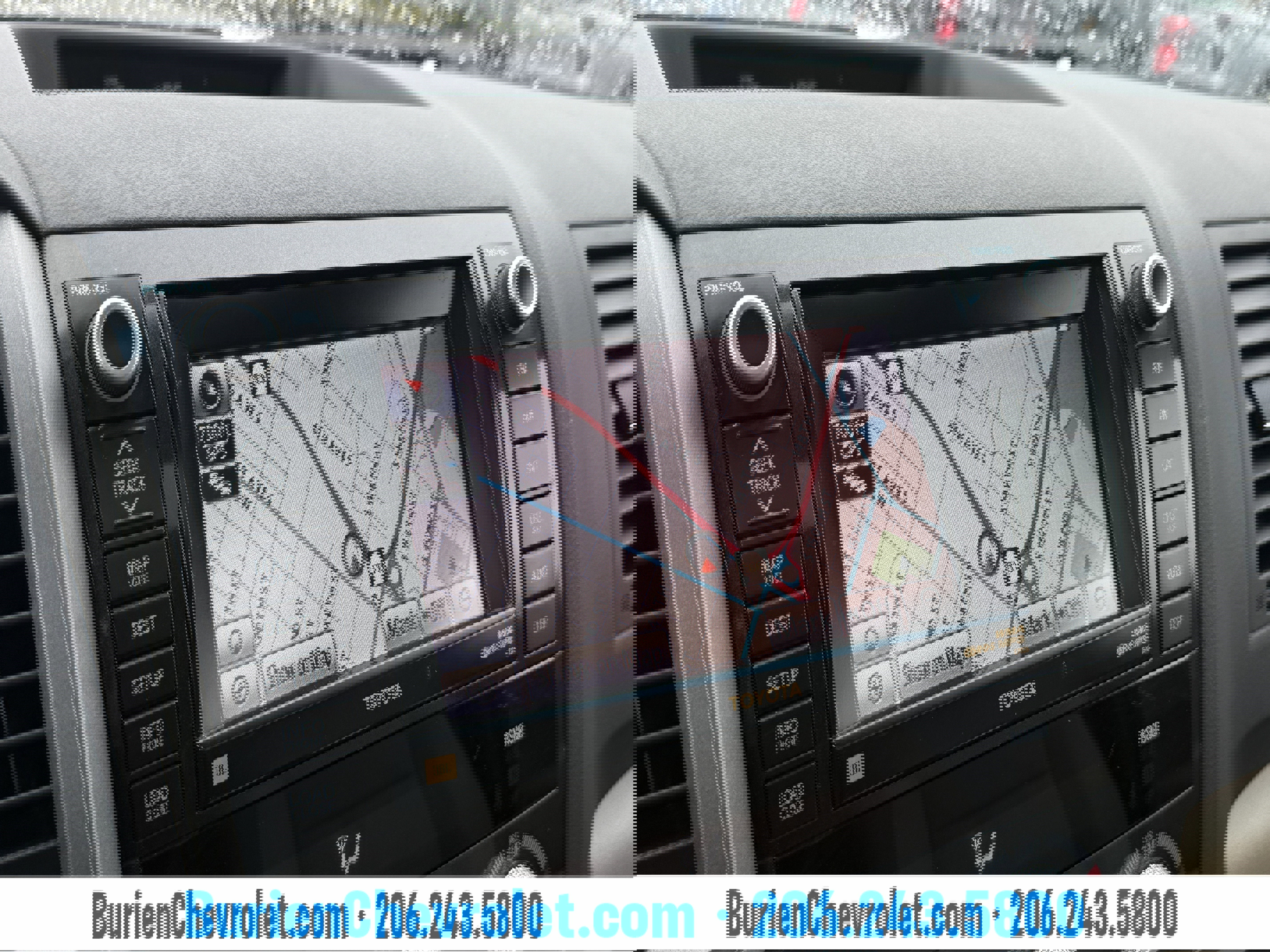 Used 2010 Toyota Sequoia Platinum image 13