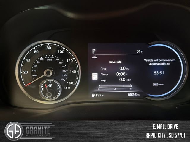 Used 2024 Genesis GV80 2.5T image 15