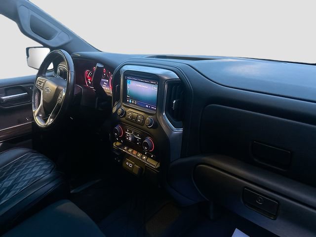 Used 2021 Chevrolet Silverado 1500 RST w/ Bed Protection Package image 29