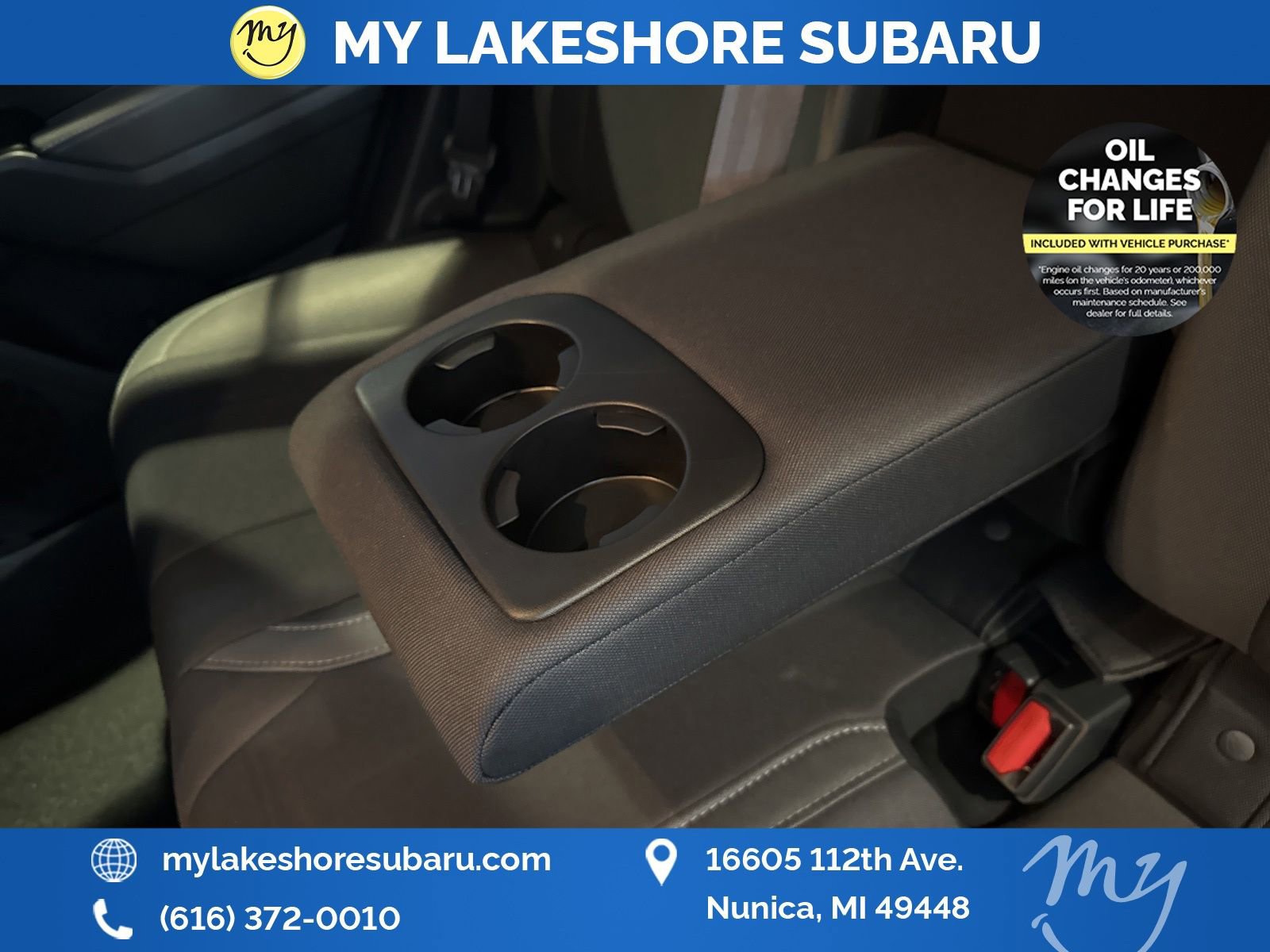 New 2026 Subaru Crosstrek 2.0i Premium image 21