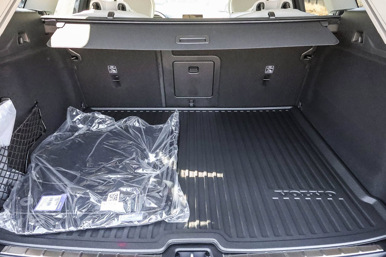 New 2026 Volvo XC60 B5 Ultra w/ Climate Package AWD/4WD image 26