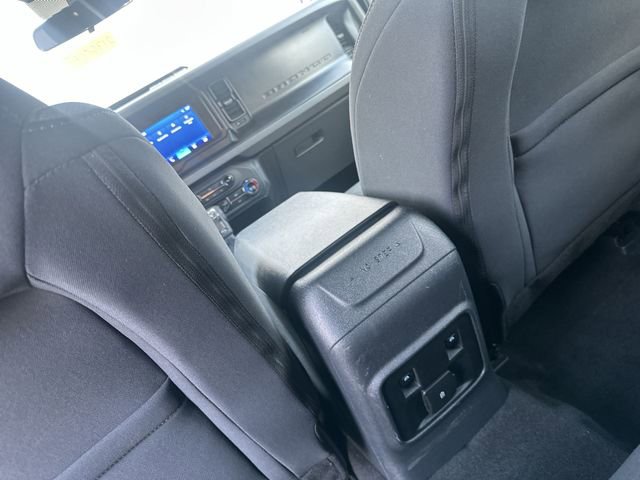 Used 2023 Ford Bronco 4-Door image 23
