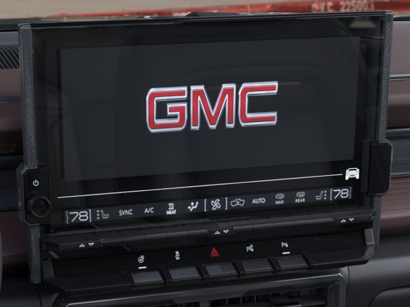 New 2026 GMC Hummer EV 4x4 Crew Cab image 21
