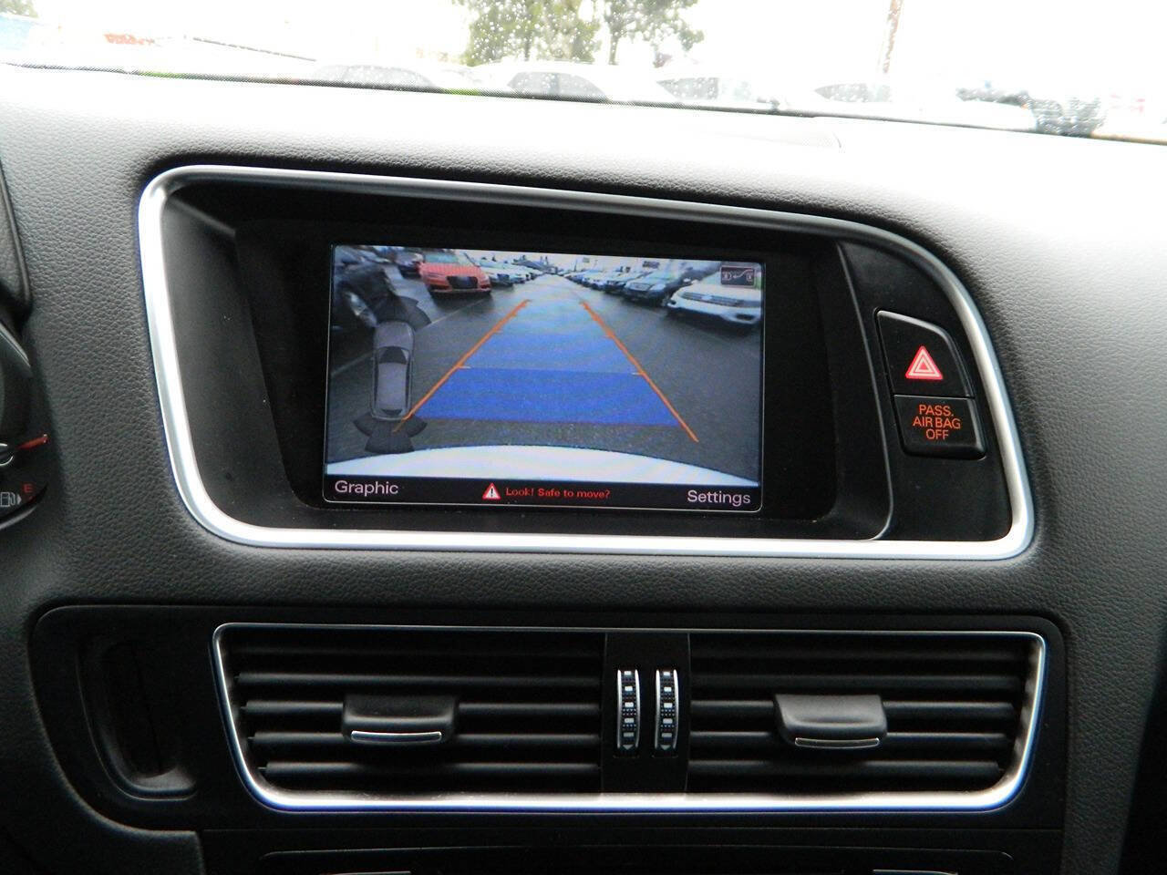 Used 2013 Audi Q5 2.0T Premium Plus image 20